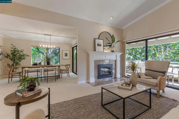 3490 ROSSMOOR PKWY APT 1, WALNUT CREEK, CA 94595 - Image 1