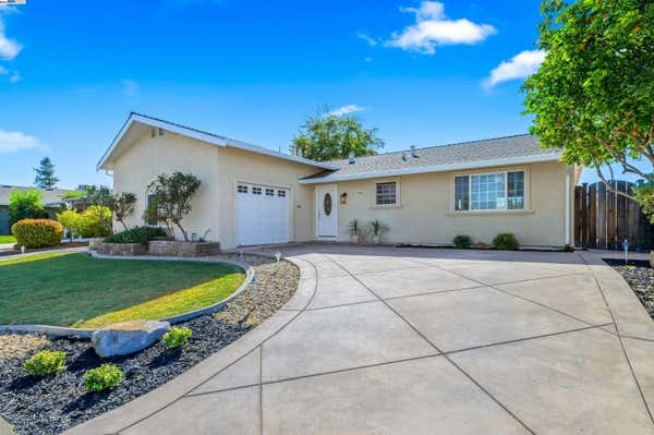 1130 HOLLYHOCK ST, LIVERMORE, CA 94551 - Image 1