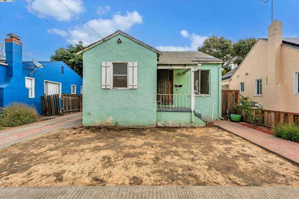 1854 HAYS ST, SAN LEANDRO, CA 94577 - Image 1