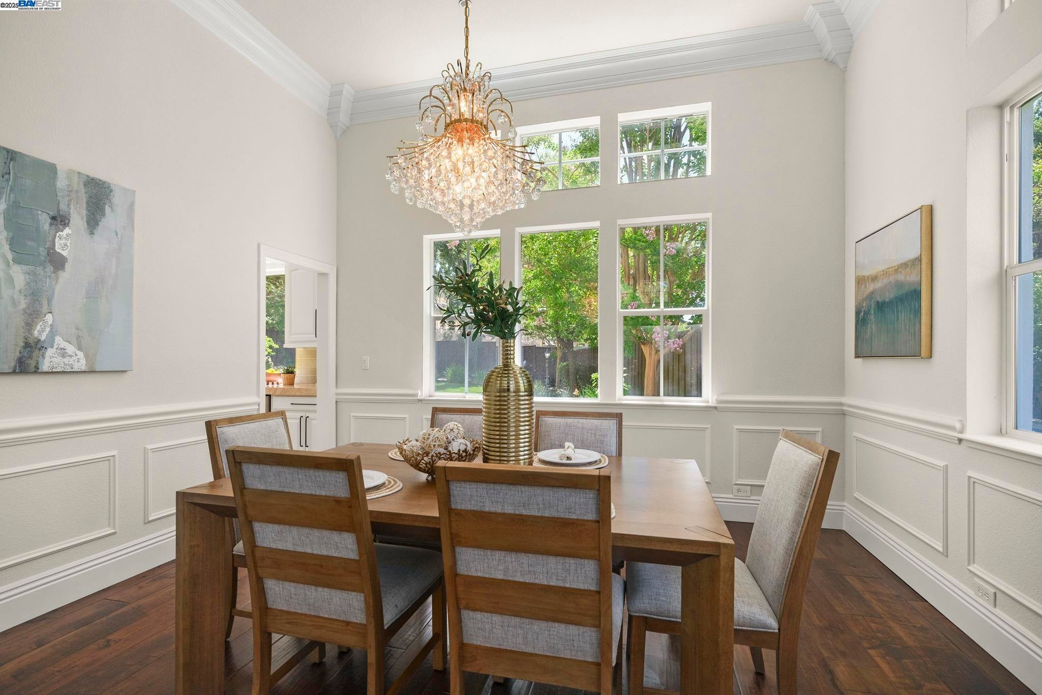Alamo, California, 94507, United States, 5 Bedrooms Bedrooms, ,3 BathroomsBathrooms,Residential,Active,1904147