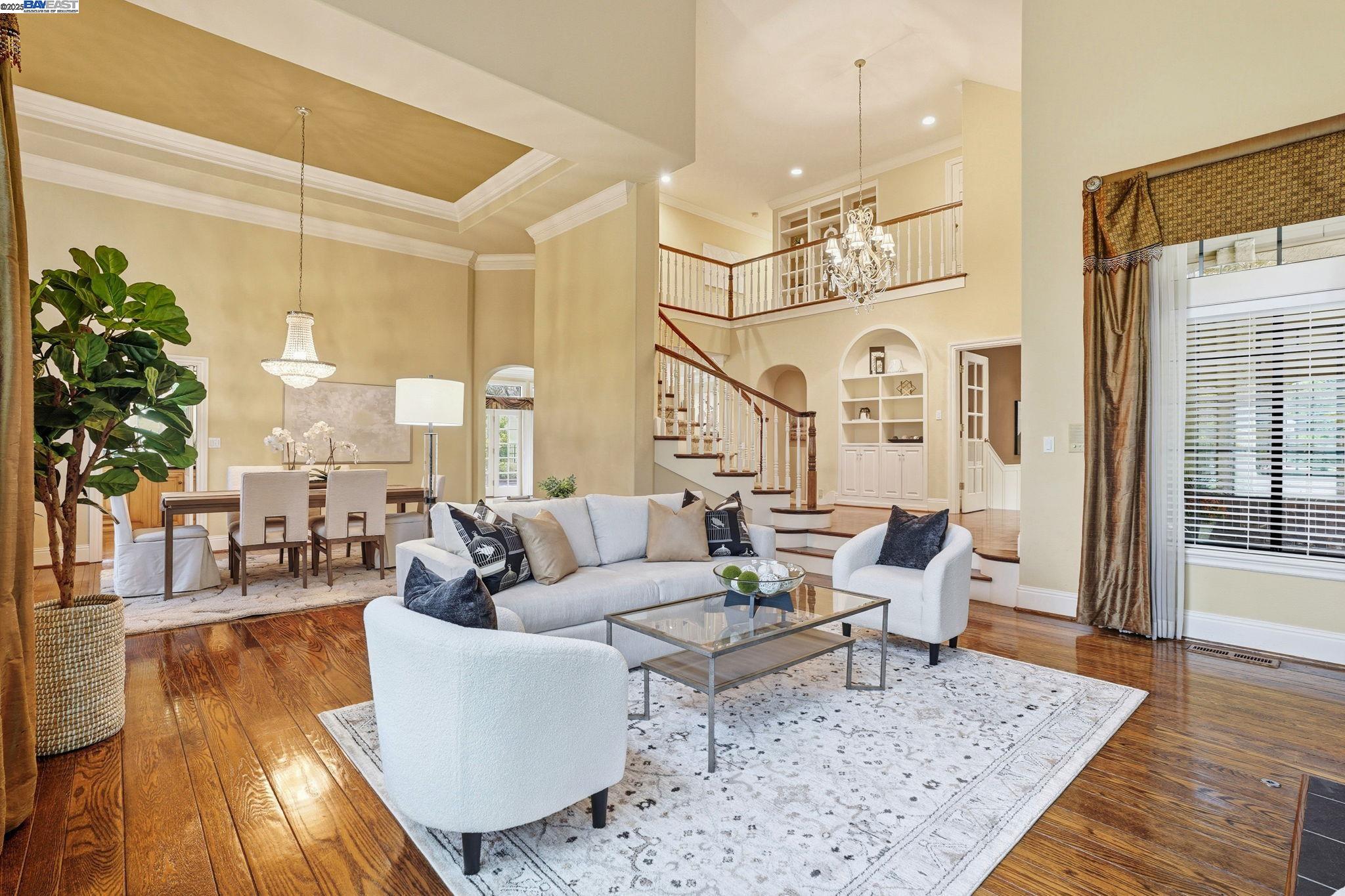 Danville, California, 94506, United States, 4 Bedrooms Bedrooms, ,3 BathroomsBathrooms,Residential,Active,1964284