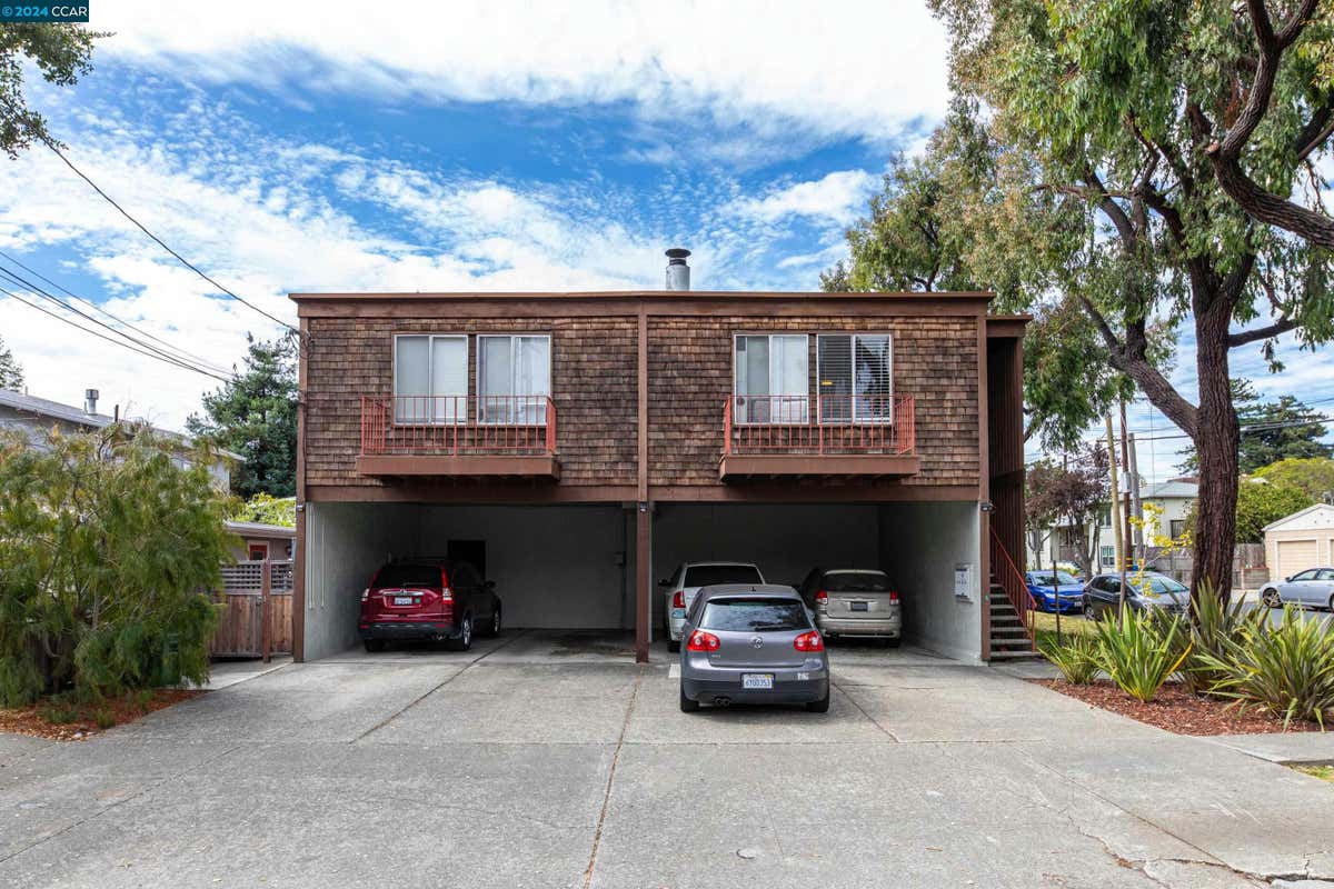 555 LIBERTY ST, EL CERRITO, CA 94530, photo 1 of 36