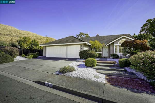 142 ARMSTRONG ST, HERCULES, CA 94547 - Image 1