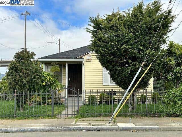 10500 PIPPIN ST, OAKLAND, CA 94603, photo 1