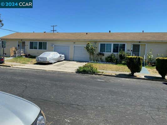 916 20TH ST # 930, RICHMOND, CA 94801 - Image 1