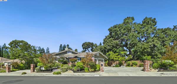 4613 MIRADOR DR, PLEASANTON, CA 94566 - Image 1