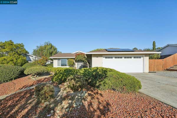 1021 BAYPOINT WAY, RODEO, CA 94572 - Image 1