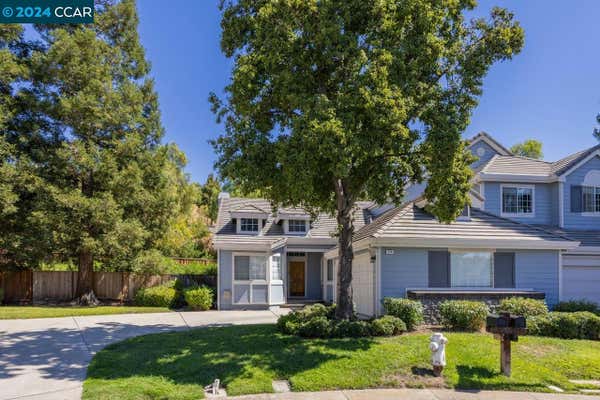 218 ROUND HOUSE PL, CLAYTON, CA 94517 - Image 1