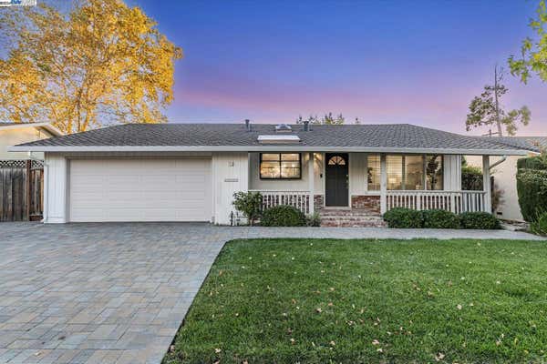 41335 APRICOT LN, FREMONT, CA 94539 - Image 1