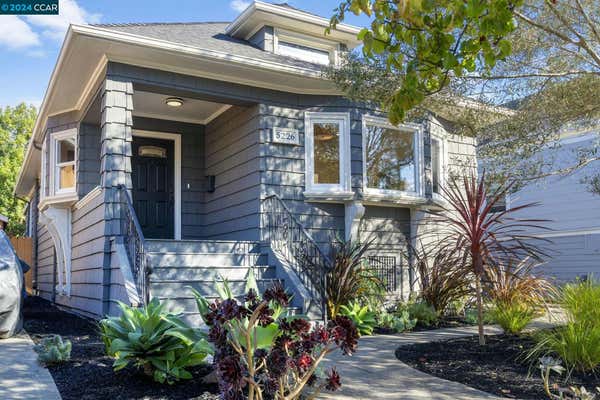 5226 MARKET ST, OAKLAND, CA 94608 - Image 1