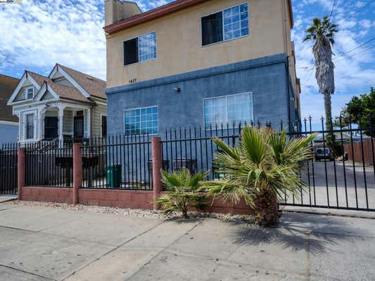 1437 25TH AVE, OAKLAND, CA 94601 - Image 1