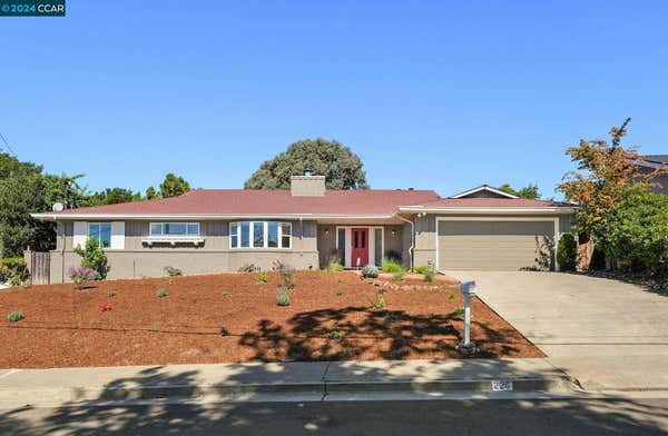 226 SEQUOYAH VIEW DR, OAKLAND, CA 94605 - Image 1