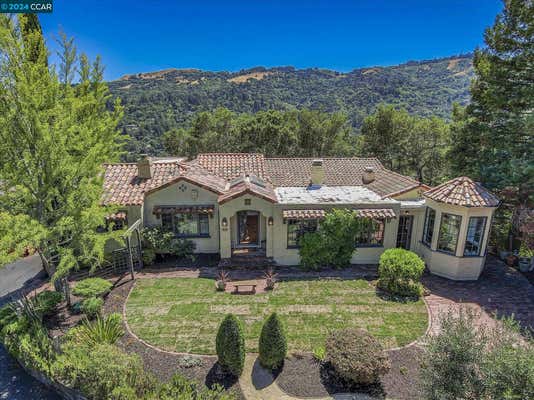 147 CAMINO DON MIGUEL, ORINDA, CA 94563 - Image 1