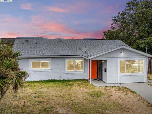 4517 JENKINS WAY, RICHMOND, CA 94806 - Image 1