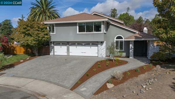 70 LANSFORD CT, SAN RAMON, CA 94582 - Image 1