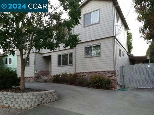 769 RINCON RD, EL SOBRANTE, CA 94803 - Image 1