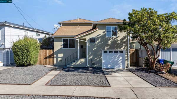 2719 BISSELL AVE, RICHMOND, CA 94804 - Image 1