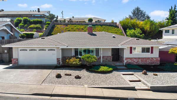 2177 LAKEVIEW DR, SAN LEANDRO, CA 94577 - Image 1