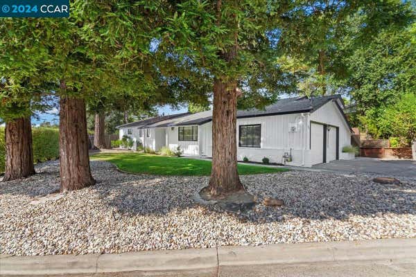 3387 WEST TER, LAFAYETTE, CA 94549 - Image 1