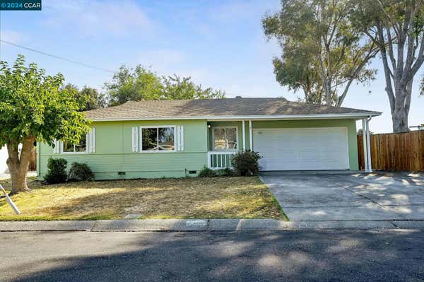 856 CHRISTINE CT, PLEASANT HILL, CA 94523 - Image 1