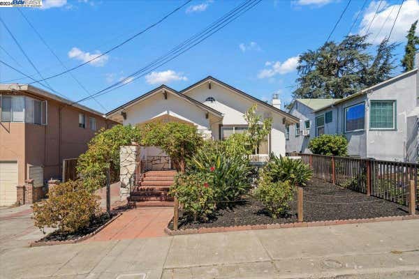 2429 MONTICELLO AVE, OAKLAND, CA 94601 - Image 1