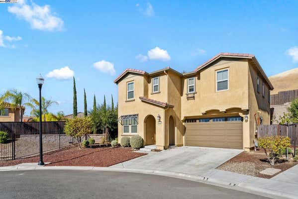 4500 TAHITI CT, FAIRFIELD, CA 94533 - Image 1