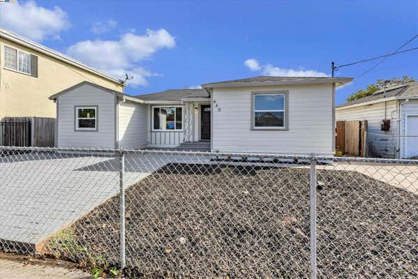 440 STONEFORD AVE, OAKLAND, CA 94603 - Image 1