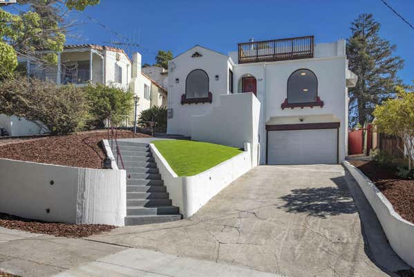 3234 MORCOM AVE, OAKLAND, CA 94619 - Image 1