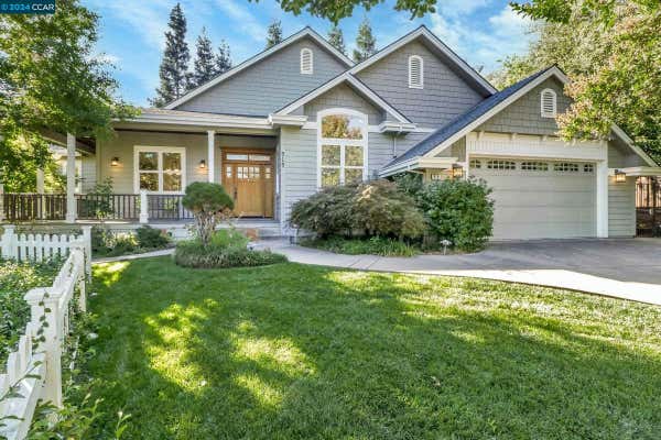 919 HAWTHORNE DR, LAFAYETTE, CA 94549 - Image 1