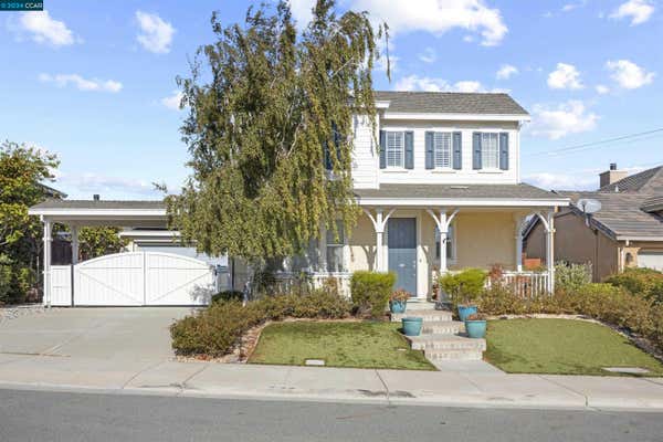 2738 MONTEGO BAY ST, PITTSBURG, CA 94565 - Image 1