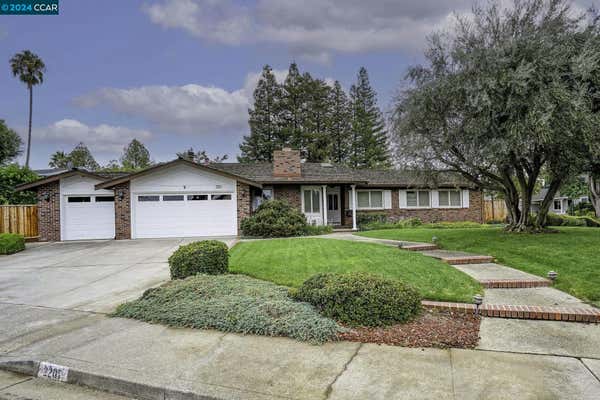 2207 BANBURY PL, WALNUT CREEK, CA 94598 - Image 1