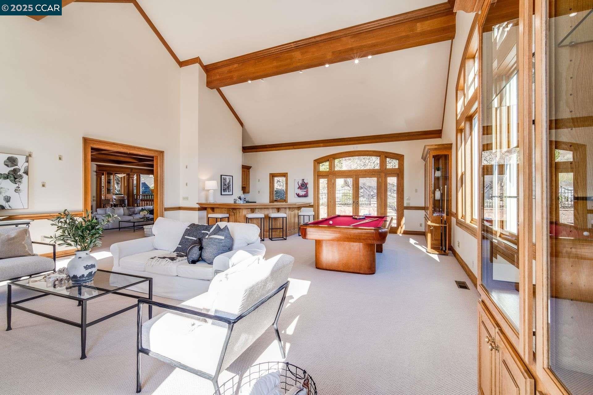 Diablo, California, 94528, United States, 6 Bedrooms Bedrooms, ,7 BathroomsBathrooms,Residential,Active,1953977