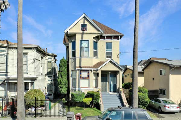 2118 LINDEN ST, OAKLAND, CA 94607 - Image 1