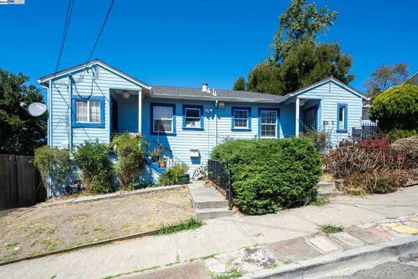 2401 FRANCES ST, OAKLAND, CA 94601 - Image 1