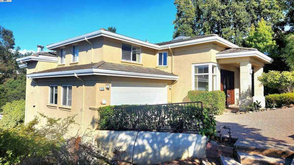 110 SHERIDAN RD, OAKLAND, CA 94618 - Image 1