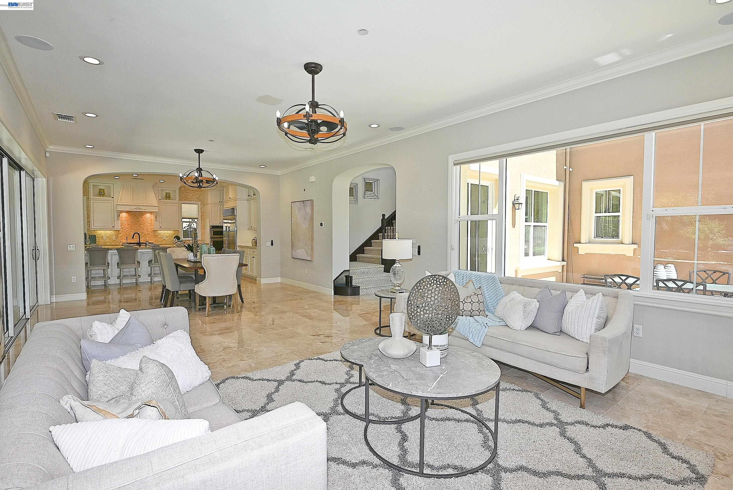 Danville, California, 94506, United States, 5 Bedrooms Bedrooms, ,6 BathroomsBathrooms,Residential,Active,2045396