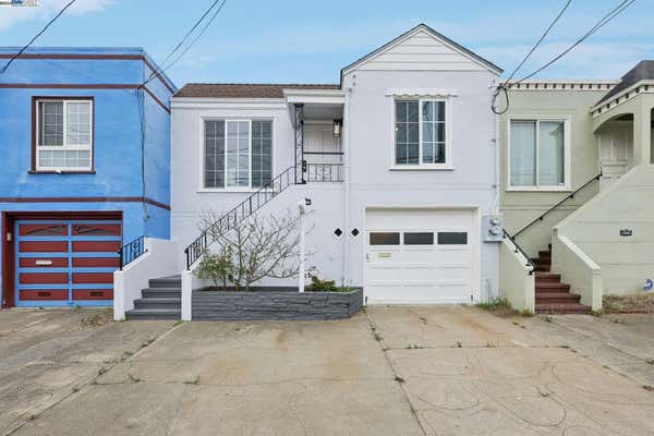 1950 34TH AVE, SAN FRANCISCO, CA 94116 - Image 1