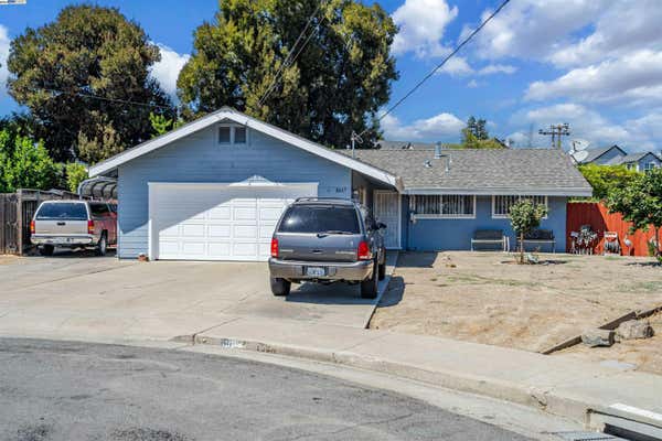 3617 DETJEN ST, FREMONT, CA 94538 - Image 1