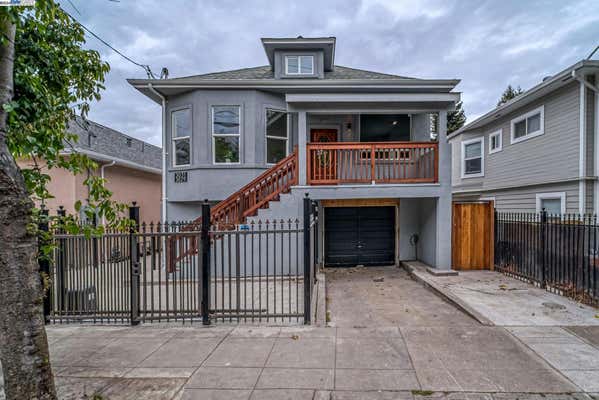 3031 LOGAN ST, OAKLAND, CA 94601 - Image 1