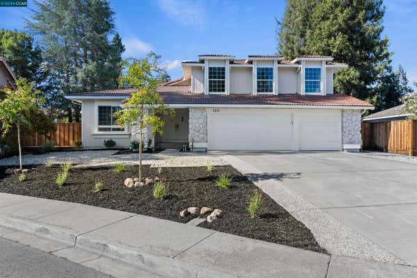 120 DORSET CT, SAN RAMON, CA 94583 - Image 1