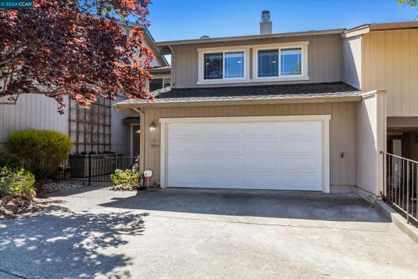 1183 COVINGTON CT, WALNUT CREEK, CA 94596 - Image 1