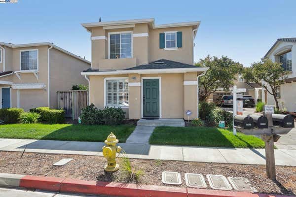 1425 FIRESTONE LOOP, SAN JOSE, CA 95116 - Image 1