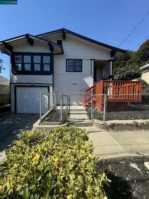 1607 SANTA CLARA ST, VALLEJO, CA 94590 - Image 1