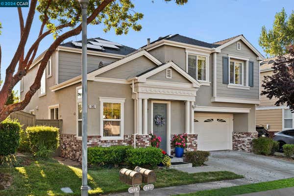 145 CRABAPPLE CT, HERCULES, CA 94547 - Image 1