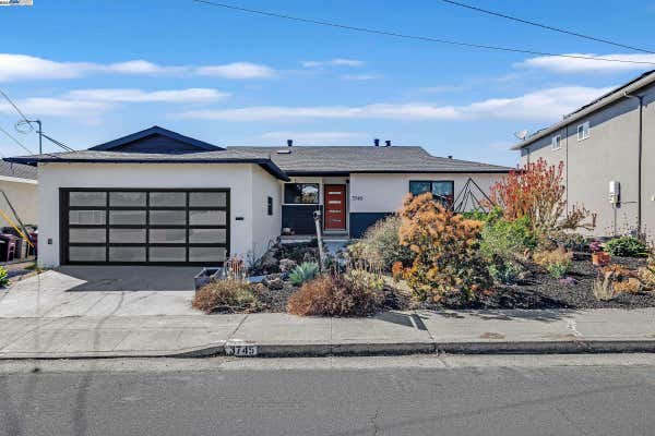 3745 MALCOLM AVE, OAKLAND, CA 94605 - Image 1