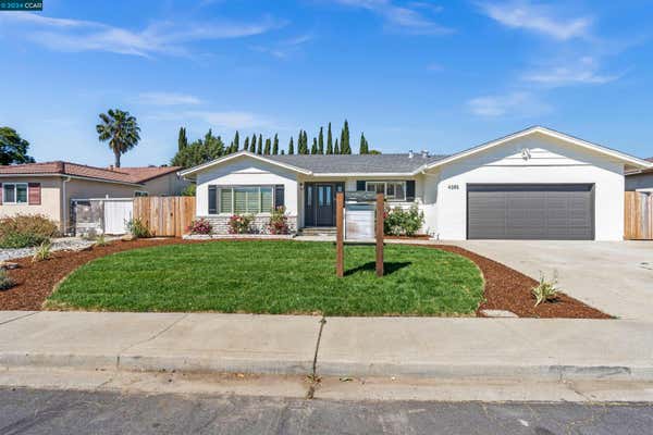 4385 ARMAND DR, CONCORD, CA 94521 - Image 1