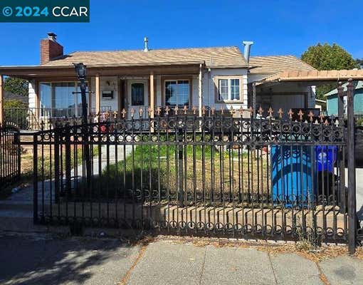 4923 POTRERO AVE, RICHMOND, CA 94804 - Image 1