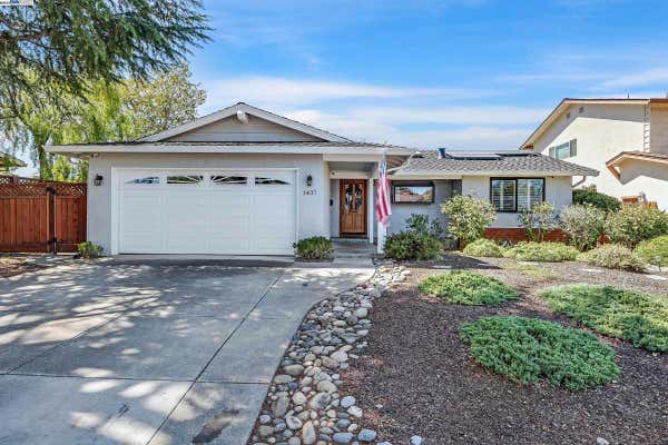 1437 ROSELLI DR, LIVERMORE, CA 94550 - Image 1