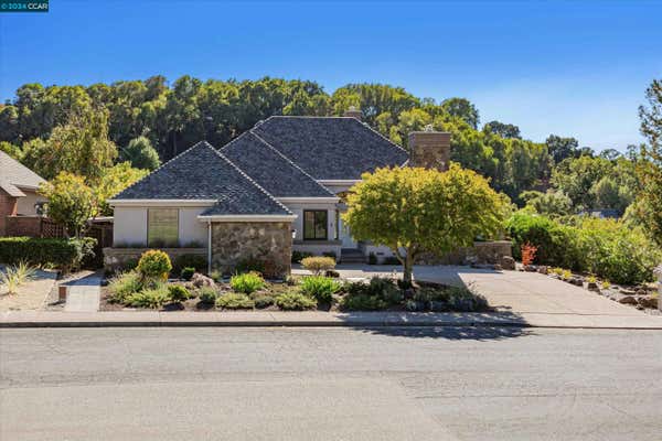 4 IRVINE DR, MORAGA, CA 94556 - Image 1