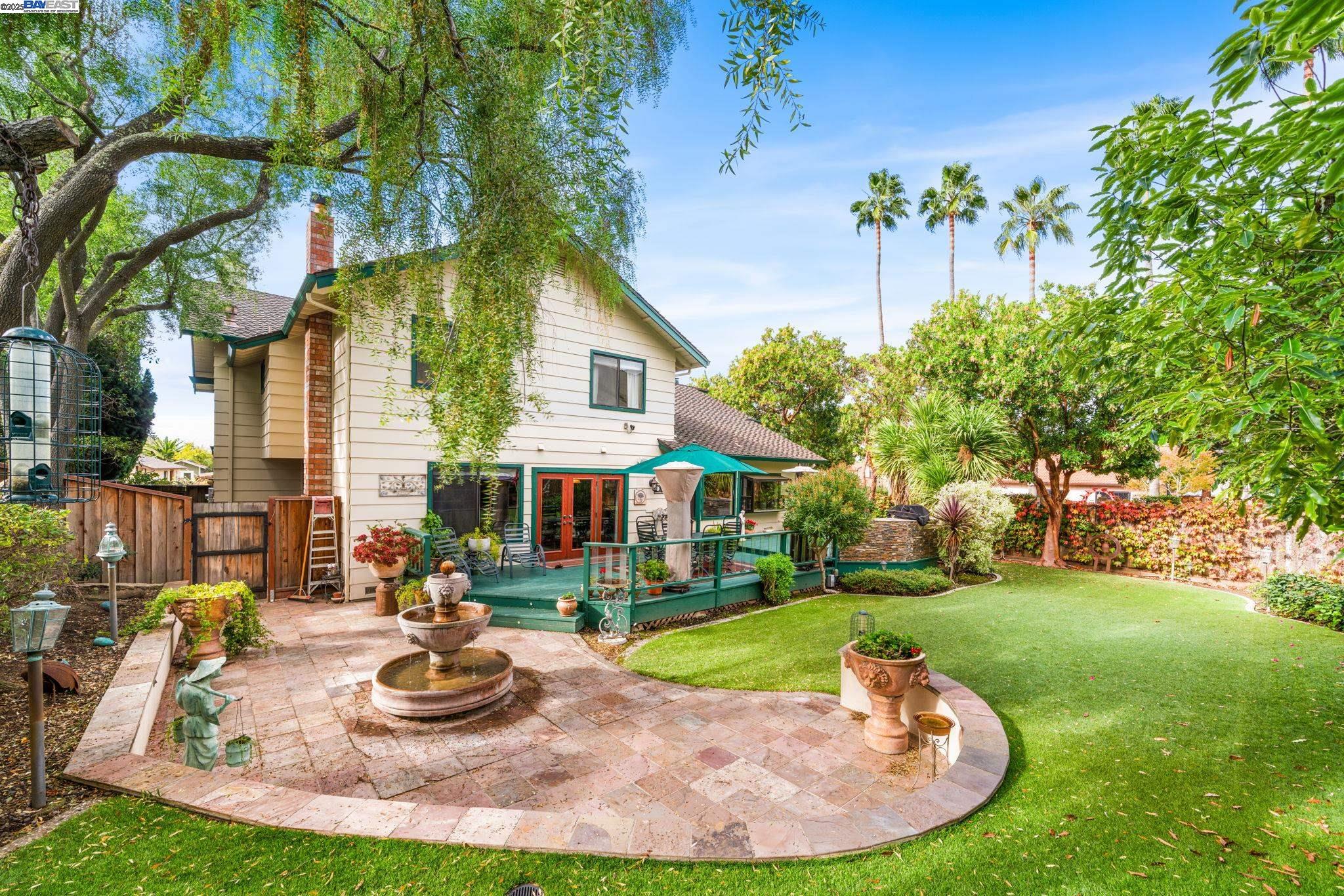 Fremont, California, 94536, United States, 4 Bedrooms Bedrooms, ,3 BathroomsBathrooms,Residential,Active,1997877